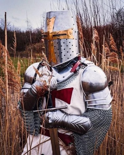 Costume halloween medievale - costume,