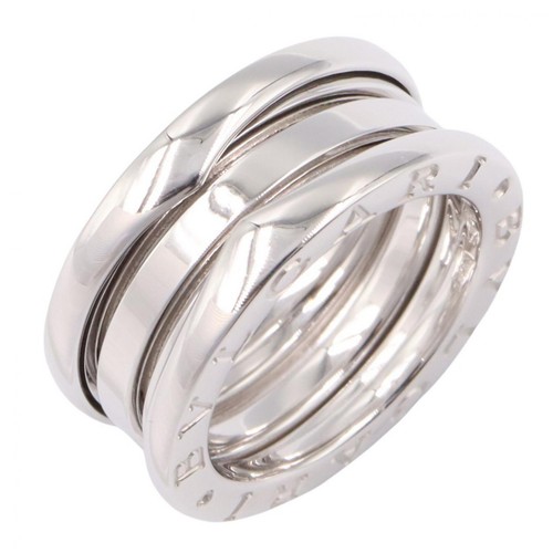 Anello bvlgari zero1 - b-zero1, fasce