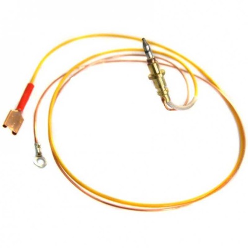 Termocoppia sicurezza fuochi - termocoppia,