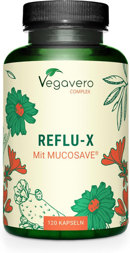 Integratore per reflusso - integratore, ®