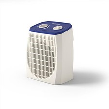 CALDOBAGNO / TERMOVENTILATORE ELETTRICO 99291 CALDO POP B OLIMPIA SPLENDID 2000W