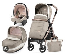Trio Peg Perego Book Lounge
