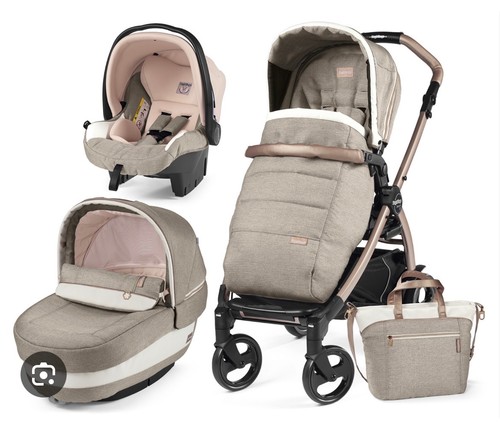 Trio peg perego book lounge - trio,
