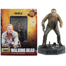 The Walking Dead Merle