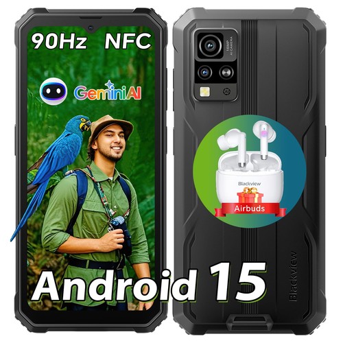 Blackview bv4800se android - blackview,