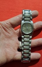 Orologio Breil Vintage Donna Anni 90 Usato Pochissimo PERFETTAMENTE FUNZIONANTE 