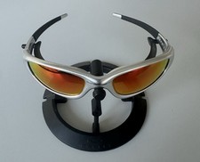 Oakley Vintage Straight Jacket Full Metal come nuovo