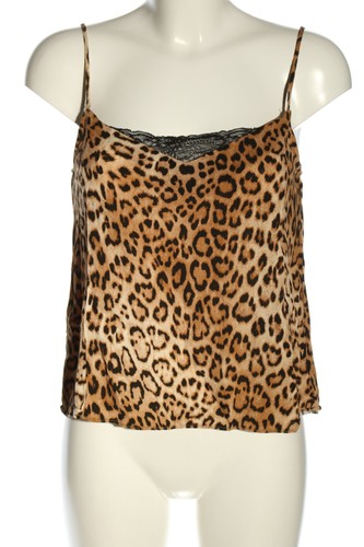 Zara trafaluc blusa donna top - blusa,