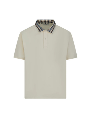 Aquascutum polo uomo club - aquascutum,