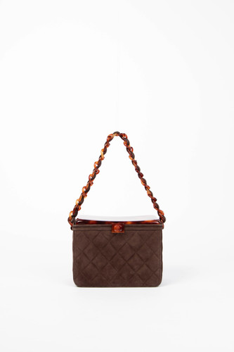 Borsa tracolla vintage - borsa, a