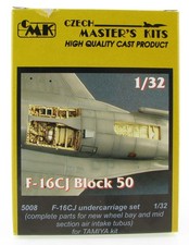 CMK 5008 F-16CJ Blocco 50 Set