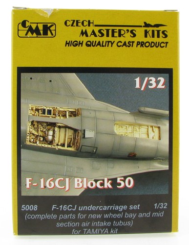 Cmk 5008 16cj blocco set - 5008,