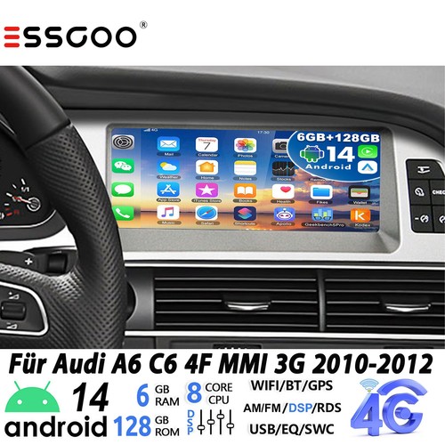 128g carplay android - 6+128g,