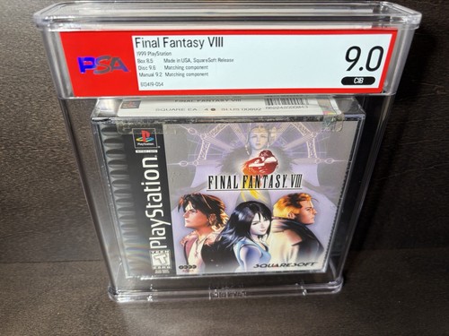 Final fantasy viii - final,