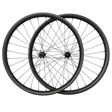 Set ruote 29er MTB BOOST