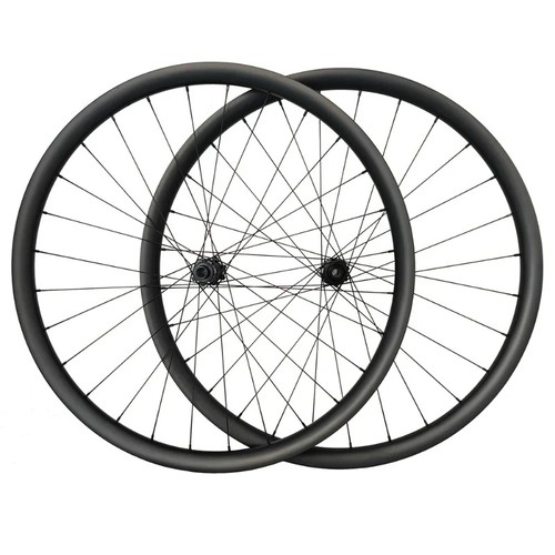 Set ruote 29er mtb boost - set,