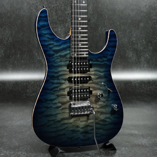 Trapunta guitars dst pro24 - trapunta, dst-pro24