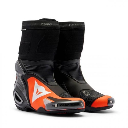 Stivali dainese axial - stivali,