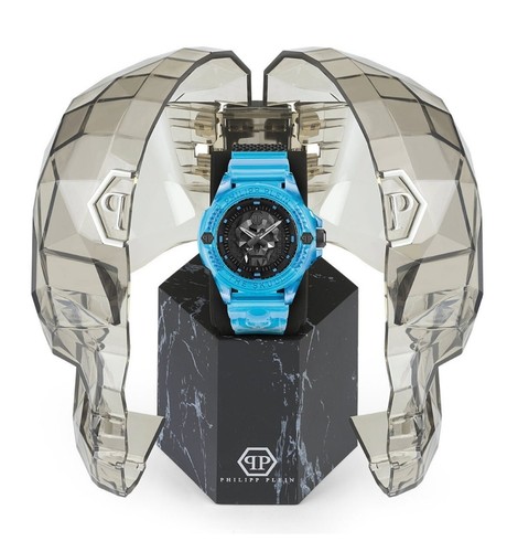 Orologio philipp plein skull - orologio,