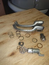 Volkswagen VW T1 Split maniglie porte anteriori