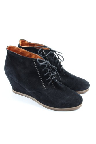 Buffalo london stivaletto - london, con