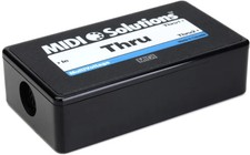 MIDI Solutions MultiVoltage