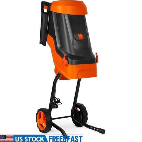 Trituratore elettrico - trituratore, da