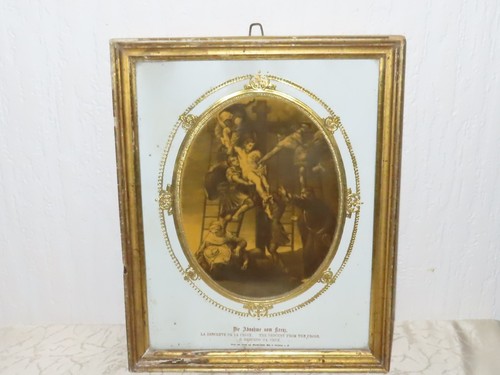 Cornice oro rame berlino - rame,
