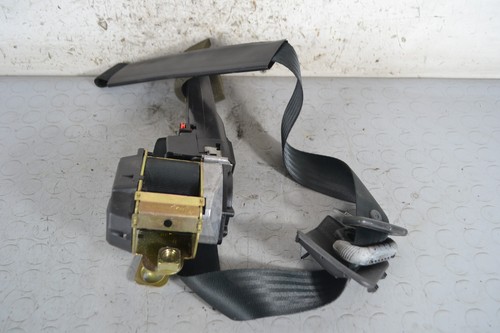 58754 cintura sicurezza sx - cintura,
