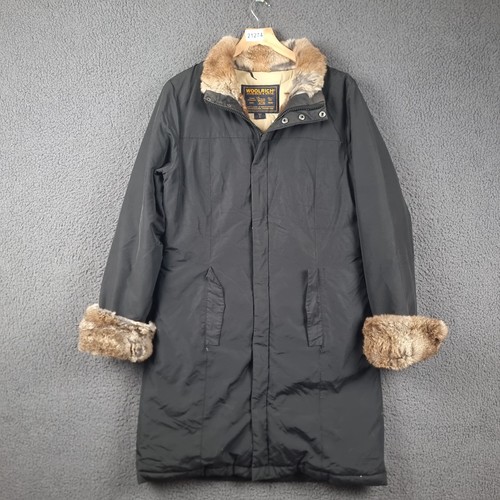 Woolrich giacca donna grande - woolrich, l