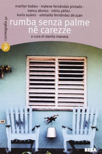 Rumba senza palme né - , carezze