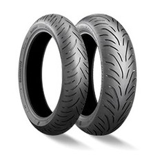 Gomme Moto 120/70 R15
