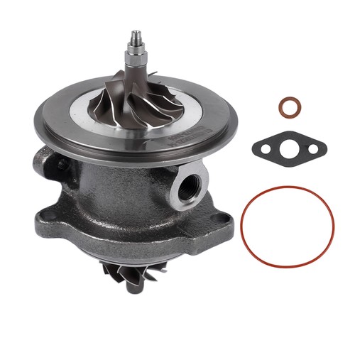 Turbo chra gruppo scafo - turbo,