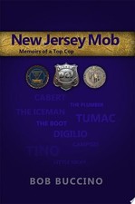 New Jersey Mob: Memoirs of a