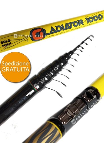 Canna bolognese gladiator - canna,