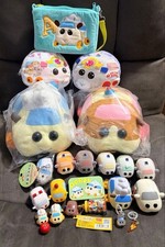 Pui Pui Molcar Peluche Figure