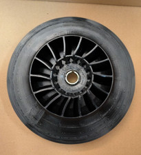 Ventola Ultraleggera +/-300gr USO GARA o STRADALE Fiat 500 Fiat 126