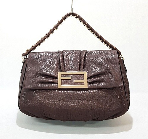 Fendi mia chain - fendi, bag