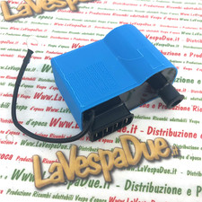 Centralina Elettronica per