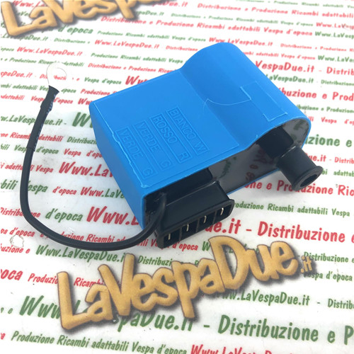 Centralina elettronica per - elettronica,