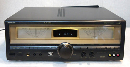 Technics tx50 class - sa-tx50, h+