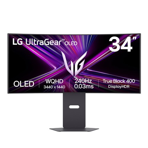 34gx900a monitor computer - monitor,