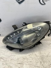 FARO FANALE ANTERIORE SX ALFA
