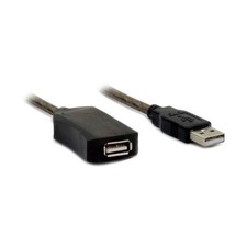 PROLUNGA USB 2.0 CON REPEATER