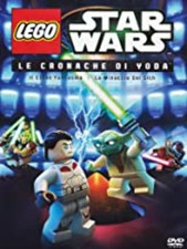 Lego Star Wars - Le Cronache Di Yoda