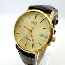 SEIKO Chronos 74328000 Quartz