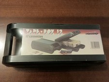 Tapebox 12 - Scatola