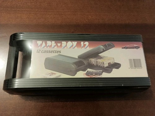 Tapebox scatola - 12,