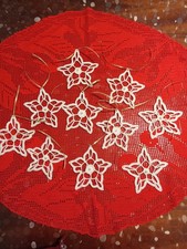 Addobbi Natalizi Cotone Ad