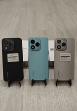 Honor 400 lite 8/256gb nero /